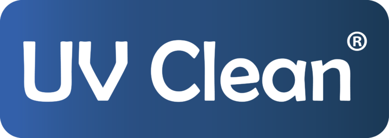 Logo UV Clean2 VECTO