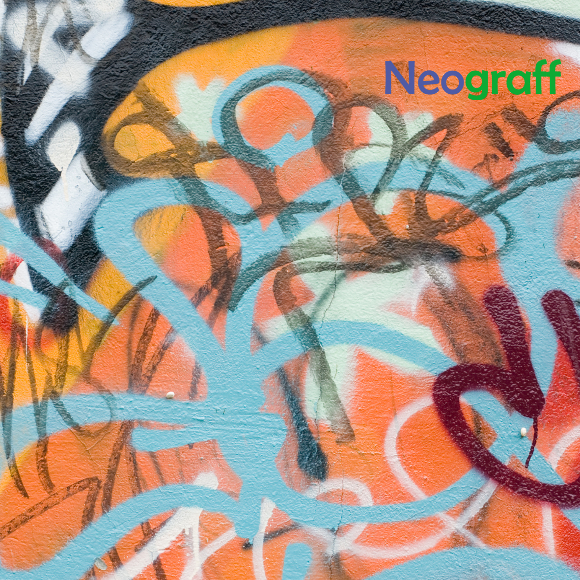 Neogrip Neofuge+ Neograff Neocleaner+